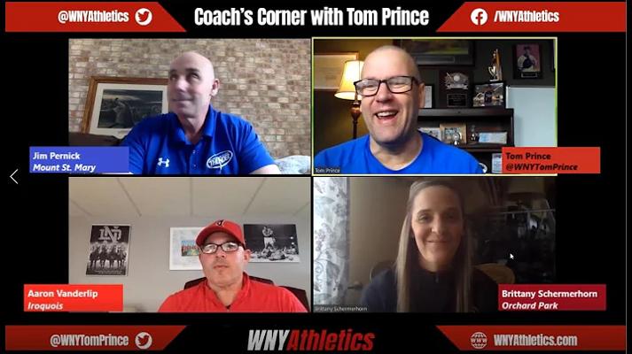 Aaron VanDerlip, photo 2