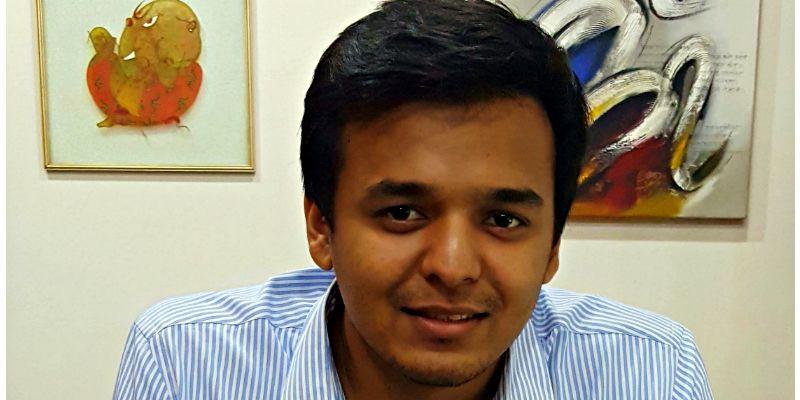 Vaibhav Parikh, photo 1