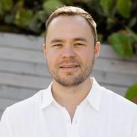 Mike Rahimzadeh, photo 2