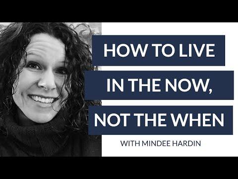 Mindee Hardin, photo 2