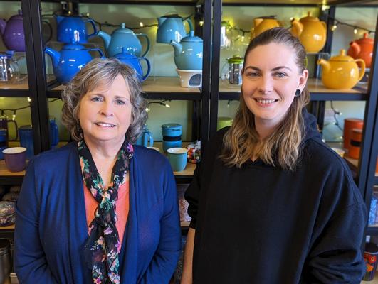 Joel Germain, photo 1