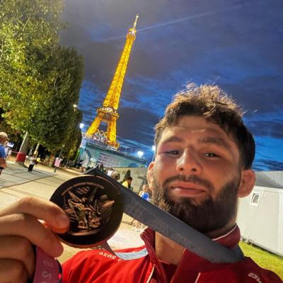 Signe Parbst, photo 2