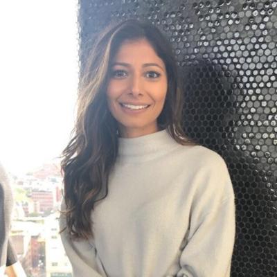 Baldeep "Belle" Kaur