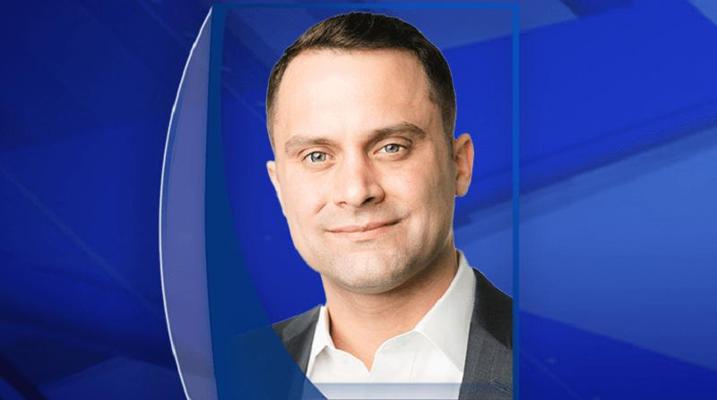 Michael Maniates, photo 2