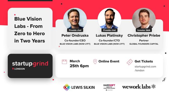 Lukas Platinsky, photo 2