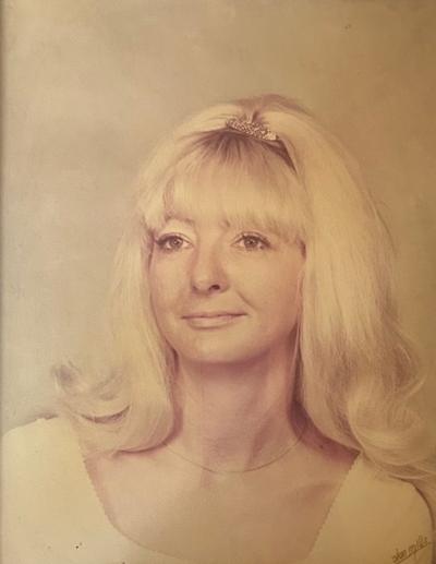 Anne Cooper, photo 1