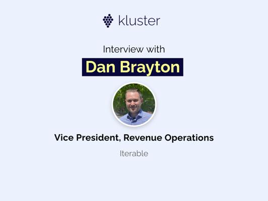 Dan Brayton, photo 2