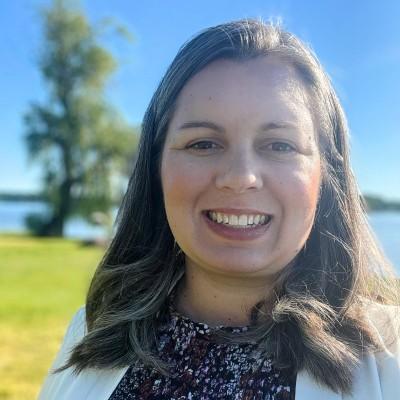 Dr. Candace Burckhardt