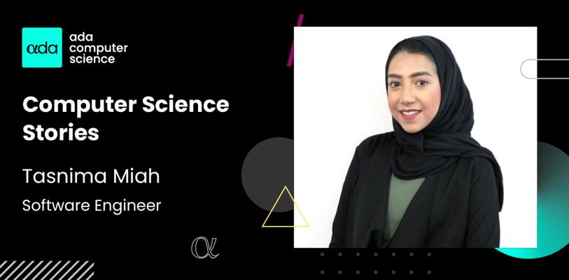 Tasnima Miah, photo 1