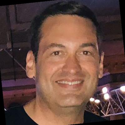 Chris Sharpe