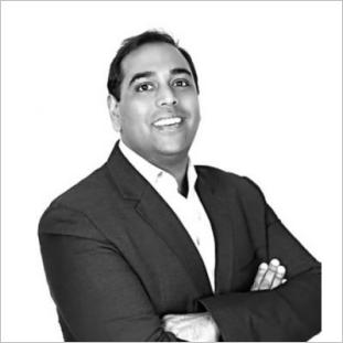 Nizar Mawani, photo 1