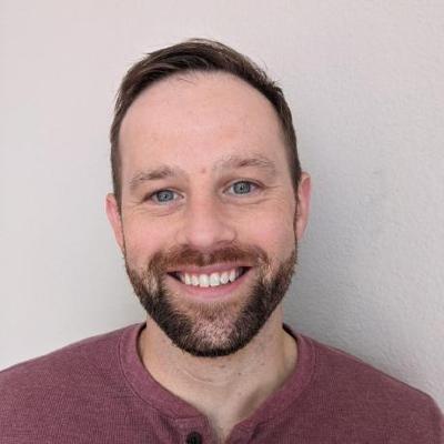 Aaron Wilkowitz, photo 1