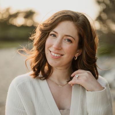 Talia Koren - Facebook, LinkedIn, Twitter