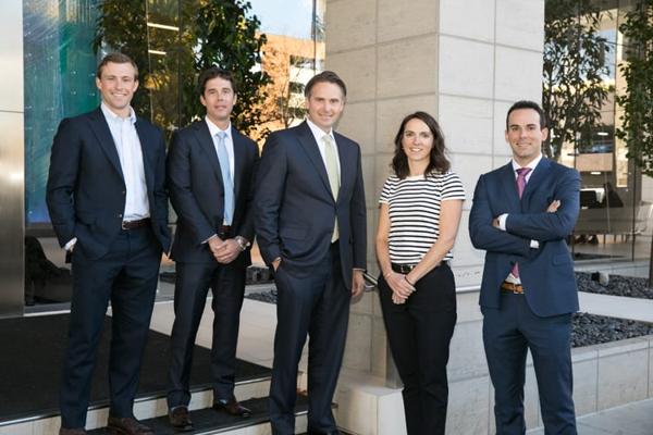 Gabe Phillips, photo 2