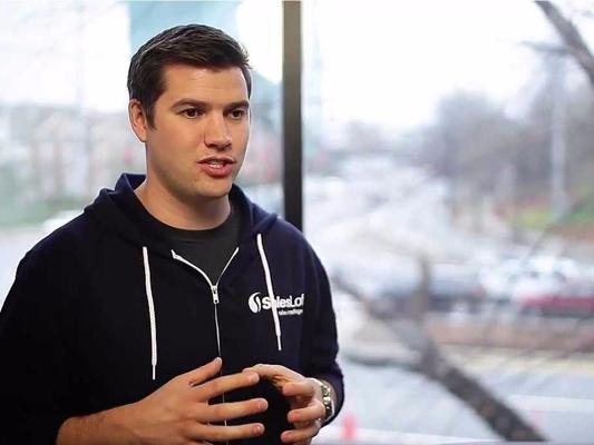 Kyle Porter, photo 2