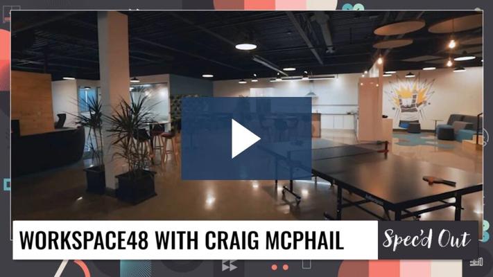 Craig McPhail, photo 1