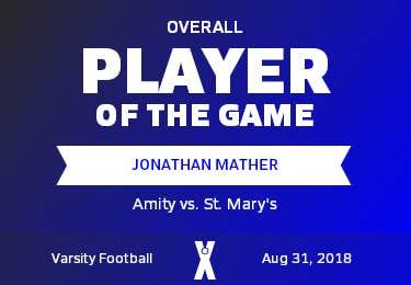 Jonathan Mather, photo 2