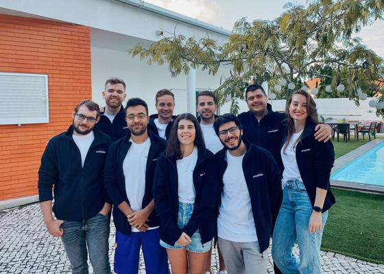 Prashant Sridharan 🏂, photo 2