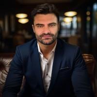 Alex Stanin, photo 2