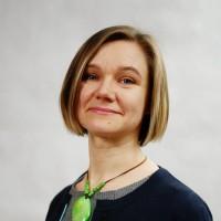 Nataliya Parshuto, photo 1