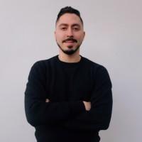 Marcos Cuevas, photo 2