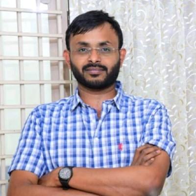 Punitha Prakash, photo 2