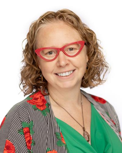 Melissa Shepherd, photo 1