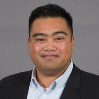 Richard Benjamin Robles, photo 2