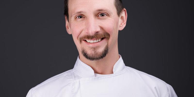 Michael J. Morgan, photo 2