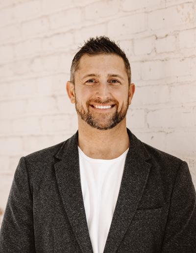 Tyler Laymon, photo 1