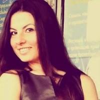 Svetlana Yakubova, photo 2