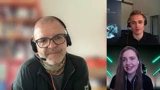 Iris Landerer, photo 1