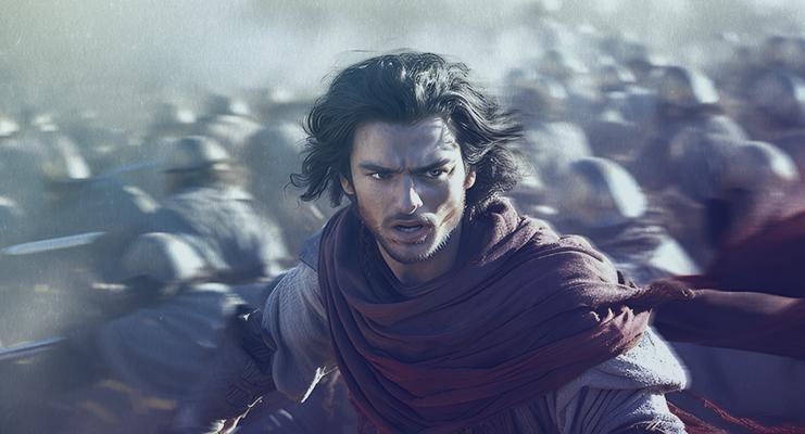 Cameron Conover, photo 2