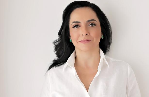 Izabella Camargo, photo 1