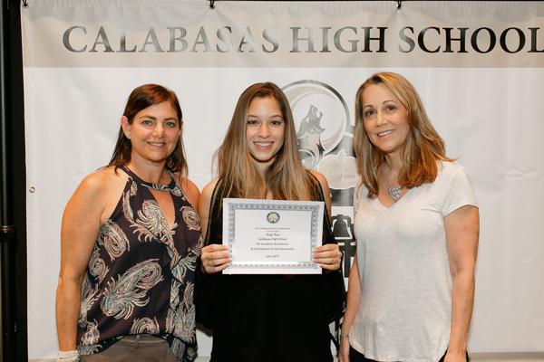 Carly Winer, photo 1