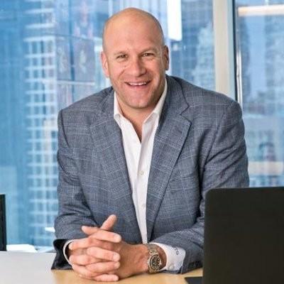 Scott Kohut, photo 1