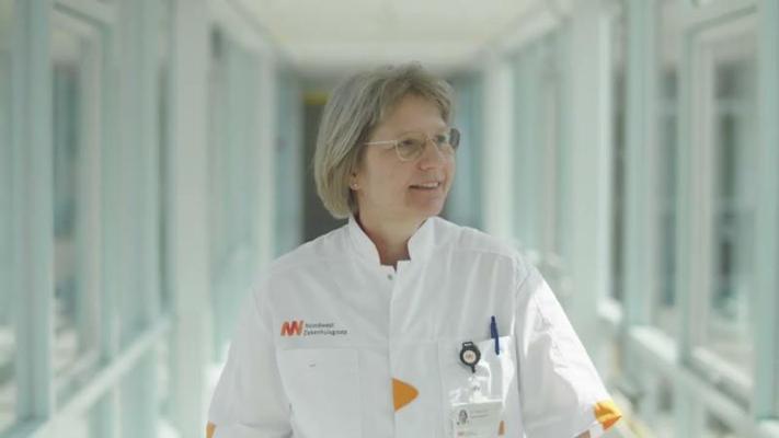 Anne Cloostermans, photo 2