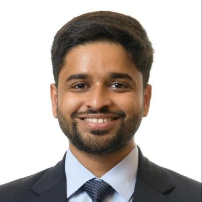 Anant Gupta, photo 2