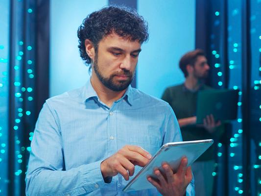 Michael Ringman, photo 2