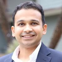 Saurabh Samdani, P.E.