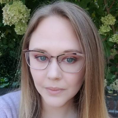 Samantha Atkins, photo 2