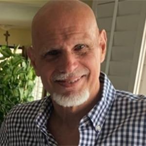 Michael Uremovic, photo 1