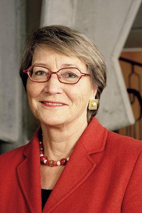 Barbara Huber, photo 1