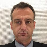 Tim Aynsley, photo 2