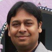 Anurag Garg, photo 1