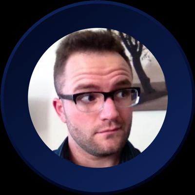 Clinton Herget, photo 2