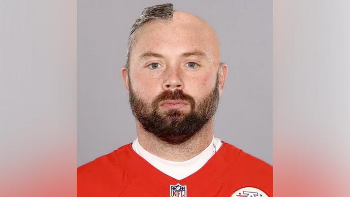 Patrick Kilgore, photo 1
