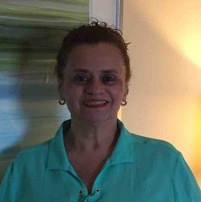 Margarita Casas, photo 1