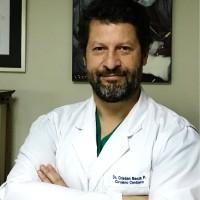 Cristian Baeza, photo 2