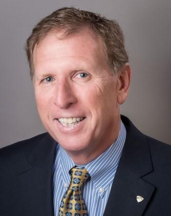 Bill Kiefer, photo 1